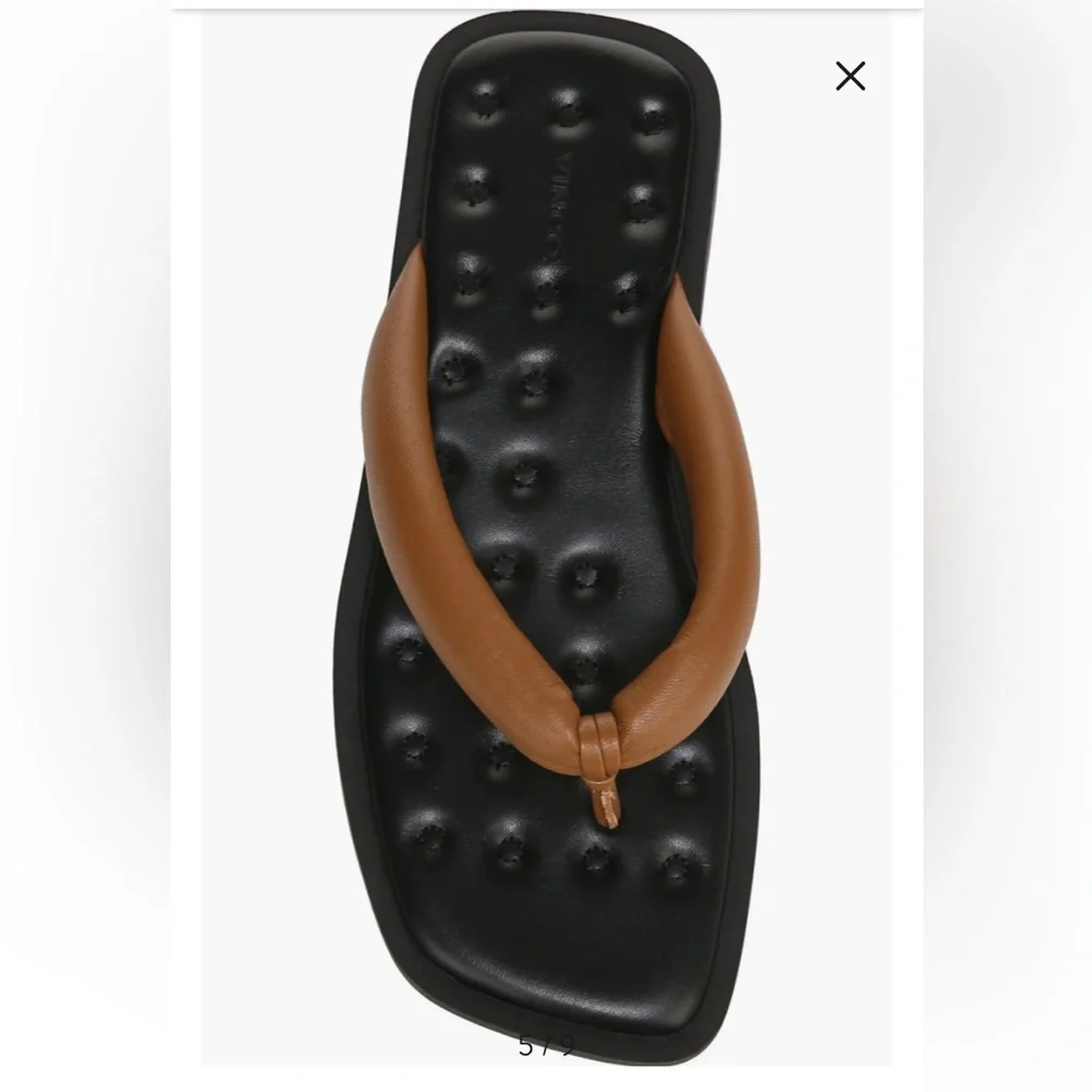 Vince Thong Sandals - Picture 2 of 15
